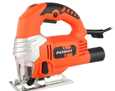 фото Лобзик PATRIOT LS601 THE ONE