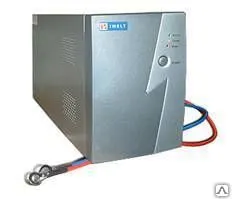 фото ИБП Inelt Intelligent 500LT2