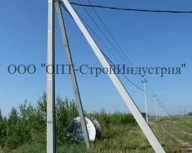 фото Опора СВ105-3,5