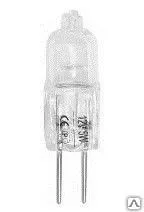 фото Лампа галогенная FERON GC/G4 20W 12V