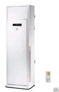фото Колонные кондиционеры EACF-48 G/N3