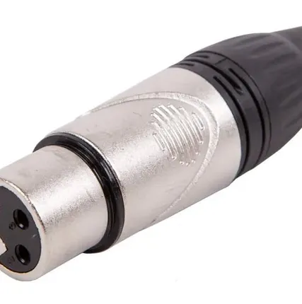 Фото №0 Разъем кабельный Force CFA-022, Force (Форс)