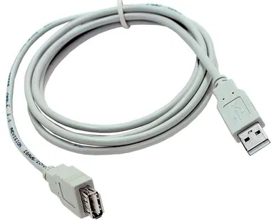 фото Удлинитель Telecom USB - USB