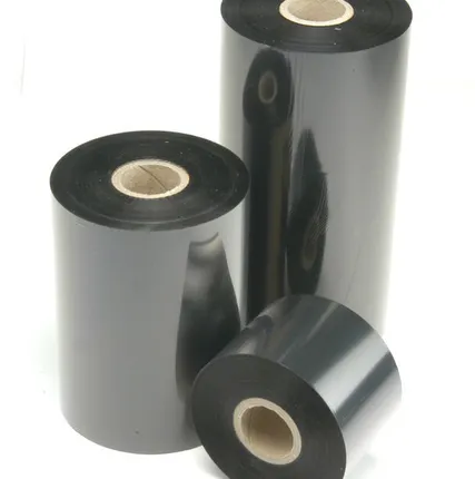 Фото №0 Риббон 60х450 WAX in