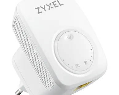 фото Wi-Fi усилитель сигнала репитер