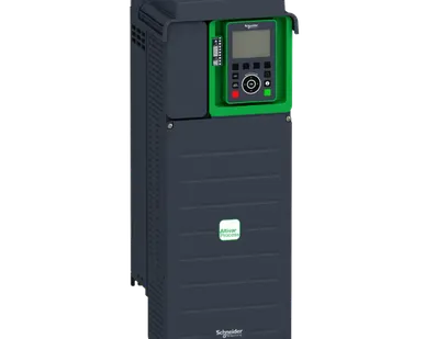 фото Частотный преобразователь Altivar 930, 11 кВт, 23,5 А, 366 Вт