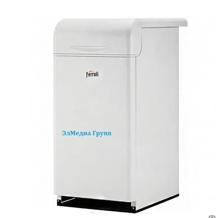 Фото №0 Газовые котлы напольные