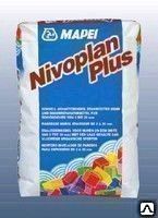 фото Смесь Mapei NIVOPLAN PLUS (25 кг)