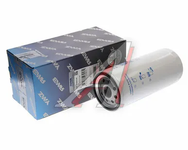 фото Фильтр масляный ЯМЗ V-6,V-8 ЕВРО-0,1,2,3,4,5,ЯМЗ-534,536,650 (аналог 658.1012075) АВТОДИЗЕЛЬ