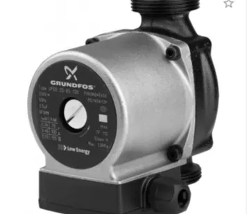 фото P321 Циркуляционный насос grundfos UPS 25-65/130мм P321/88P3210153 (5шт/кор)