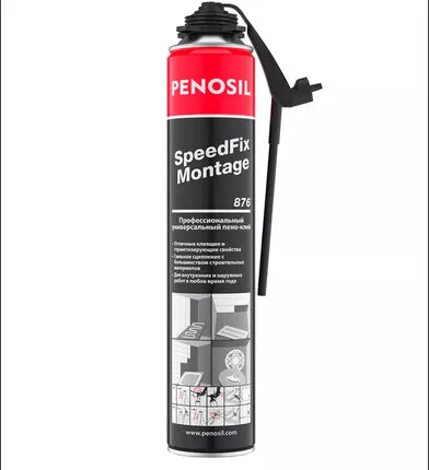 Фото №0 Penosil универсальная клей-пена