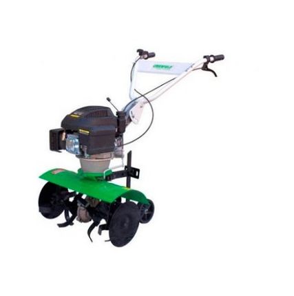 Фото №0 Культиватор Кратон GC-40-380