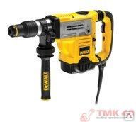 фото Перфоратор DeWalt D25602K