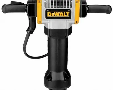 фото Молоток отбойный DeWalt D25981K