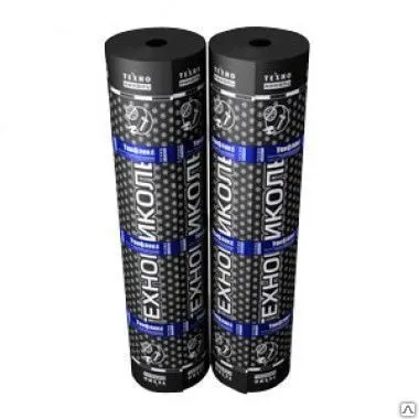 Фото №0 Унифлекс ТКП