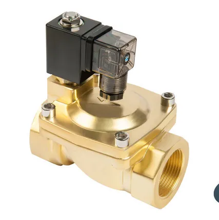 Фото №0 Клапан
электромагнитный  UNIPUMP BCX-20 3/4" (нормально закрытый)