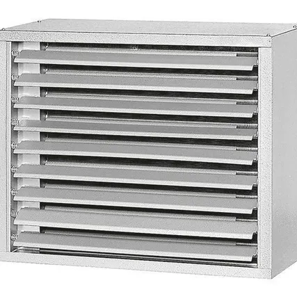 Фото №0 Фанкойл Тепломаш КЭВ-1Ф3W2