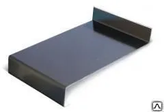 фото Откос на пластиковые окна