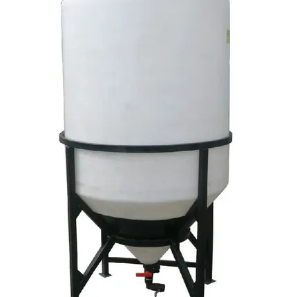 Фото №0 Контейнер жидких и сыпучих продуктов Б1400МФК2С2