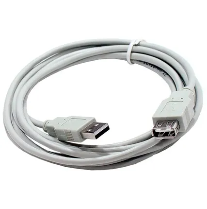 Фото №0 Удлинитель Telecom USB - USB