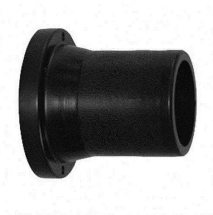 Фото №0 Втулка ПЭ100 SDR17 Ду125 (фитинги) шт.