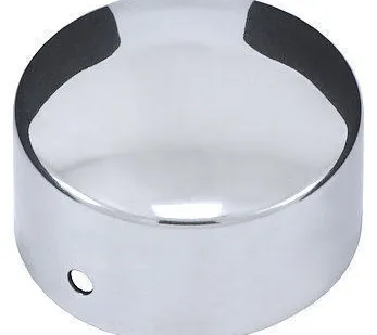 фото Заглушка круглого поручня, размер 49х0,5 мм