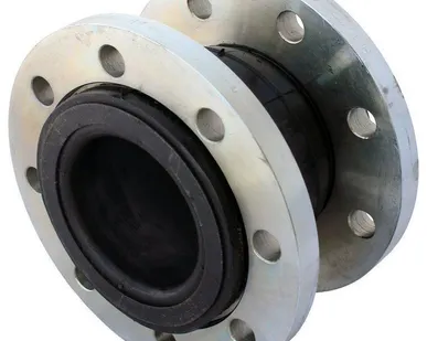 фото Компенсатор Ду 32 Ру16 бар фл, шт