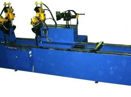 Фото №0 Станок растяжной