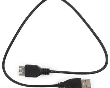 фото Удлинитель Гарнизон USB - USB