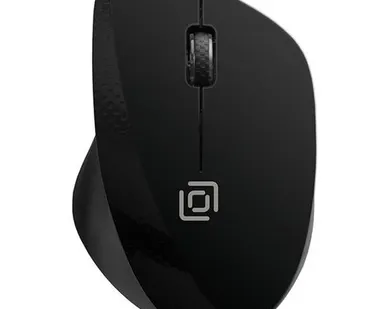 фото Мышь Oklick 695MW matte Black USB