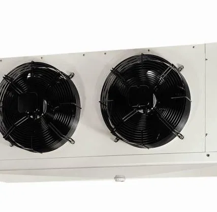 Фото №0 Воздухоохладитель FC Китай DL-10,6/55