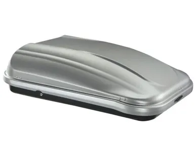 фото Багажный бокс на крышу Junior