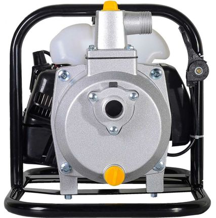 Фото №7 Мотопомпа Huter MP-25