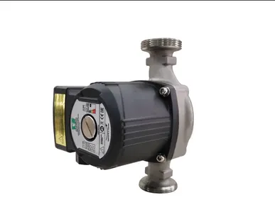 фото Насос циркуляционный PUMPMAN, нержавеющая сталь GRS-SS 25/6 для рециркуляции
