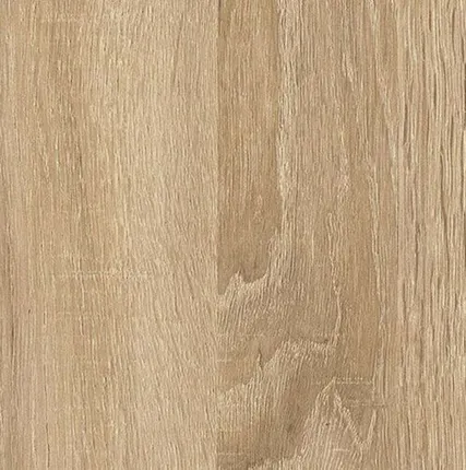 Фото №0 Стеновая панель FS1335 W2 Дуб Сонома натуральный, SELECT, 3050х655х6 мм