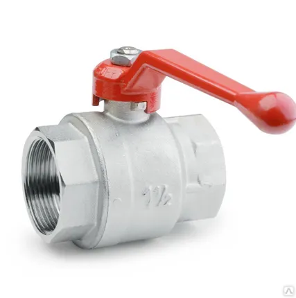 Фото №0 Уплотнение для клапана затворного "Butterfly" манжета мм EPDM DN 65 мм