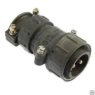 Фото №0 Разъем ШР, ШРГ. Разъемы ШР, ШРГ -12, -16, -20, -28, -32, -36, -40, -48, -55