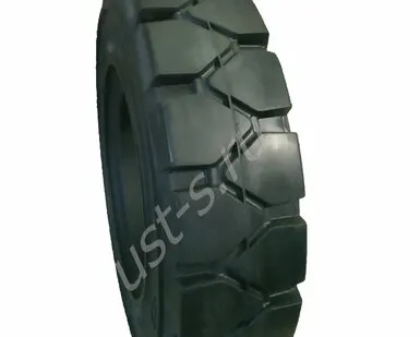 фото Шина гусматик 7*00-12 EFICIENTE RayBar