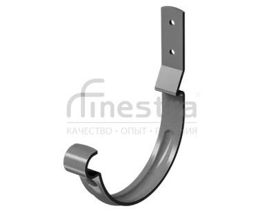 фото Docke STAL PREMIUM Карнизный крюк короткий D125