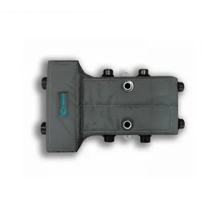 Фото №0 Чехол теплоизоляционный для Север-М3