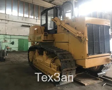 фото Бульдозер ЧЕТРА Т-2501ЯБР1