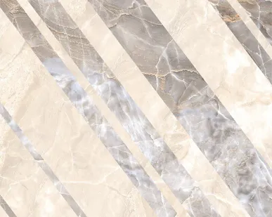 фото Керамический гранит KERRANOVA Canyon 600x600 декор K-905/LR/d01