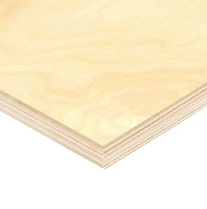 Фото №0 Фанера ФСФ из березы сорт 1/2 BBB 1525х3050х8