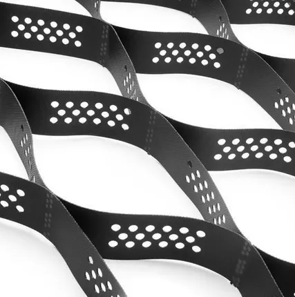 Фото №0 Объемная георешетка