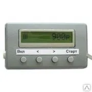 Фото №0 Таксометр ТА-2, версии 3 многотарифный.