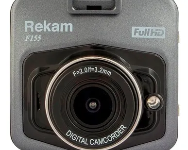 фото Видеорегистратор Rekam F155