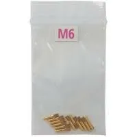 фото Штифты анкерные (ФОРМА) M6