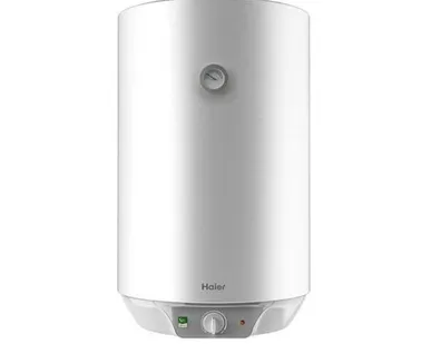 фото Водонагреватель Haier ES 15V-E1(R) вертикальный, 15л,