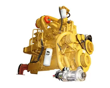 фото Двигатель CUMMINS NTA855-C360S10 Евро-2 (SD32) в Москве