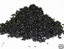 фото Гидроантрацит (фильтроантрацит)